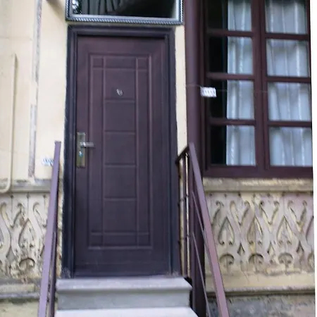 Kala 4You Tiflis Dış mekan fotoğraf